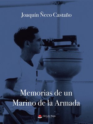 cover image of Memorias de un Marino de la Armada